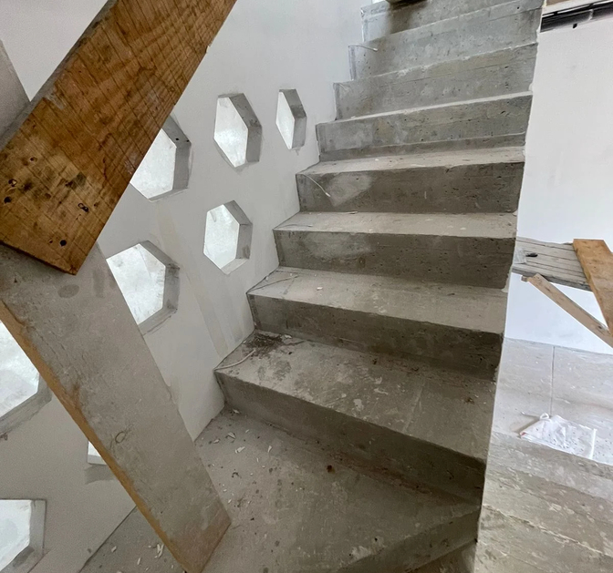 Фото с замера