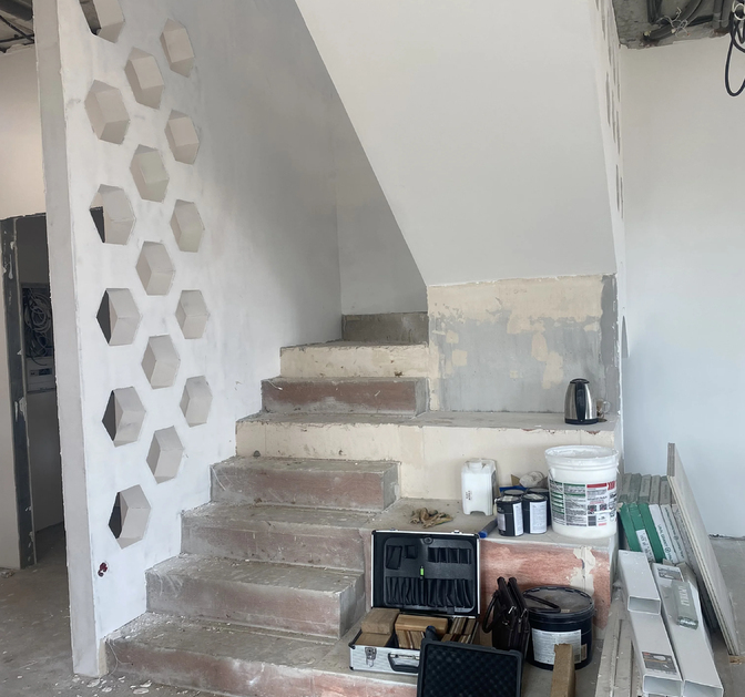 Фото с замера