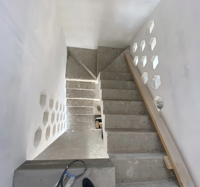 Фото с замера