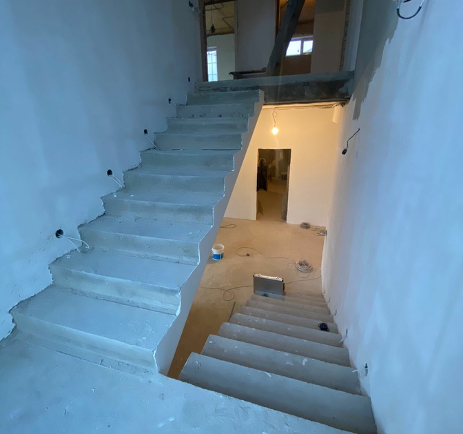 Фото с замера