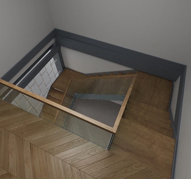 3D Визуализация