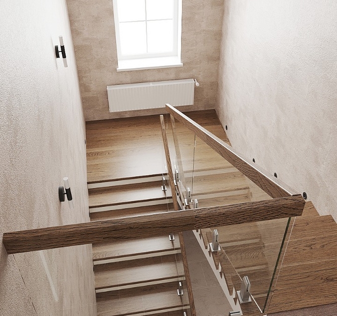 3D Визуализация