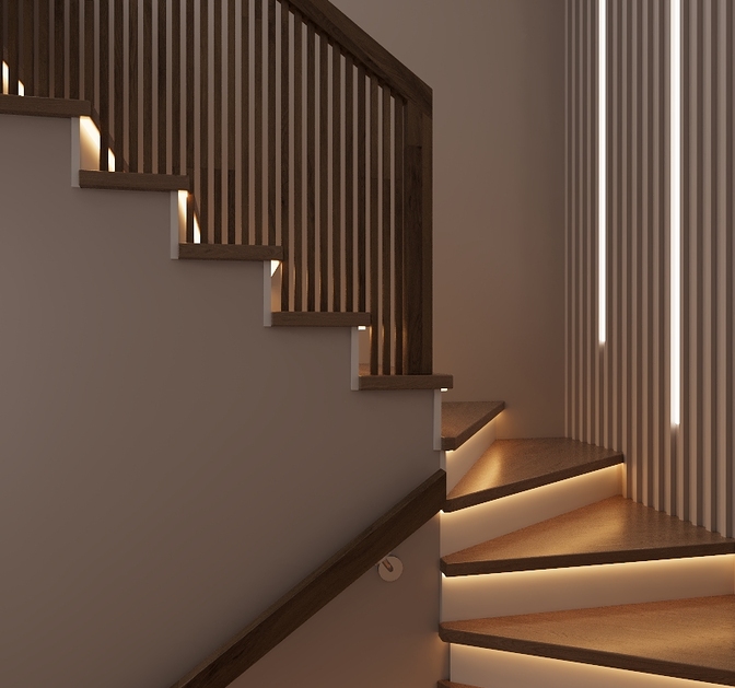 3D Визуализация